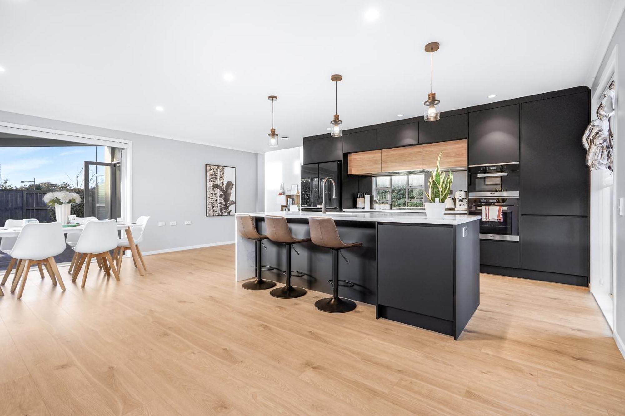 فيلا Stylish Warm House In North هاملتون المظهر الخارجي الصورة
